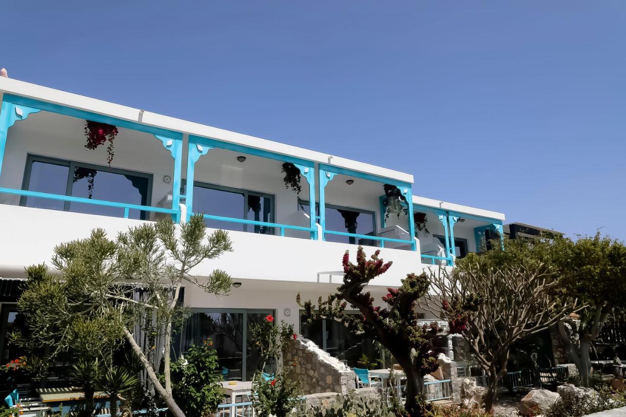Pefkos Eye Apartment Pefki  Exterior photo
